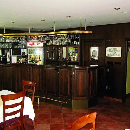 Milan Vopicka Otel 3*