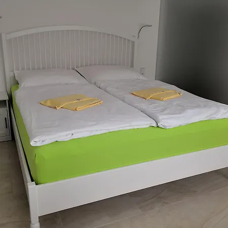 Otel Milan Vopicka Hluboká nad Vltavou