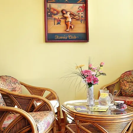 Milan Vopicka Hotel 3*