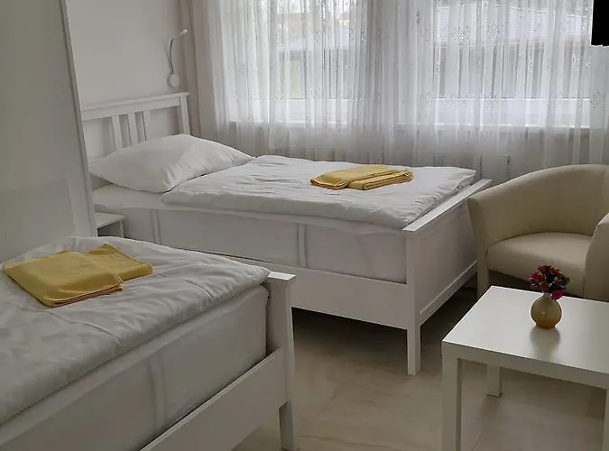 Milan Vopicka Otel 3*