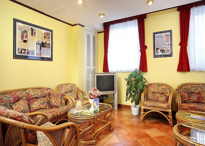 Milan Vopicka Otel