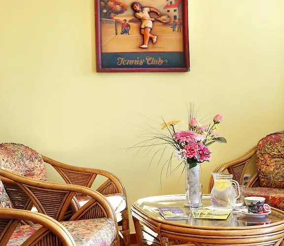 Milan Vopicka Otel 3*